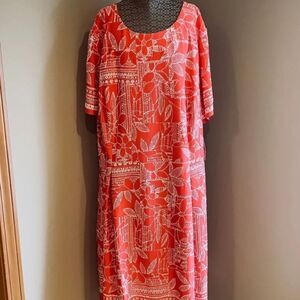 Dress J Howard New Women’s Knee length size 22